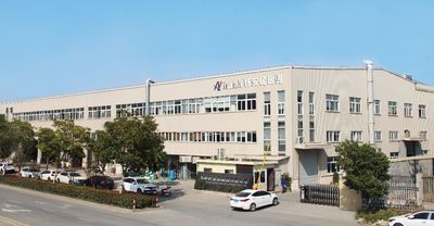 China XuanAnJu HVAC Technology Co., ltd