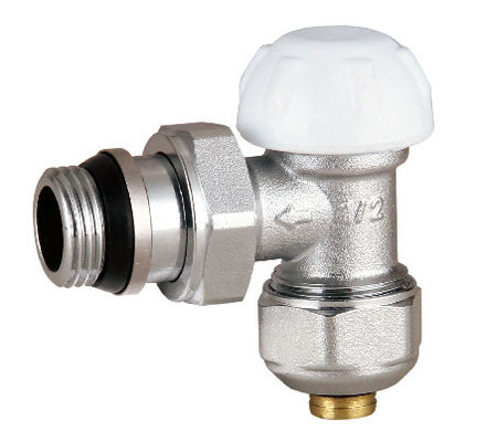 22mm Açılı Açılır Kilitli Vana Dönüş 1/2''