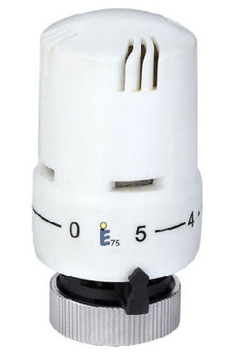 EN215 Thermostatic Control Head M30x1.5 XAJ301