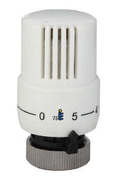 EN215 Replacement Thermostatic Radiator Valve Head With Liquid Sensor M30x1.5 XAJ303